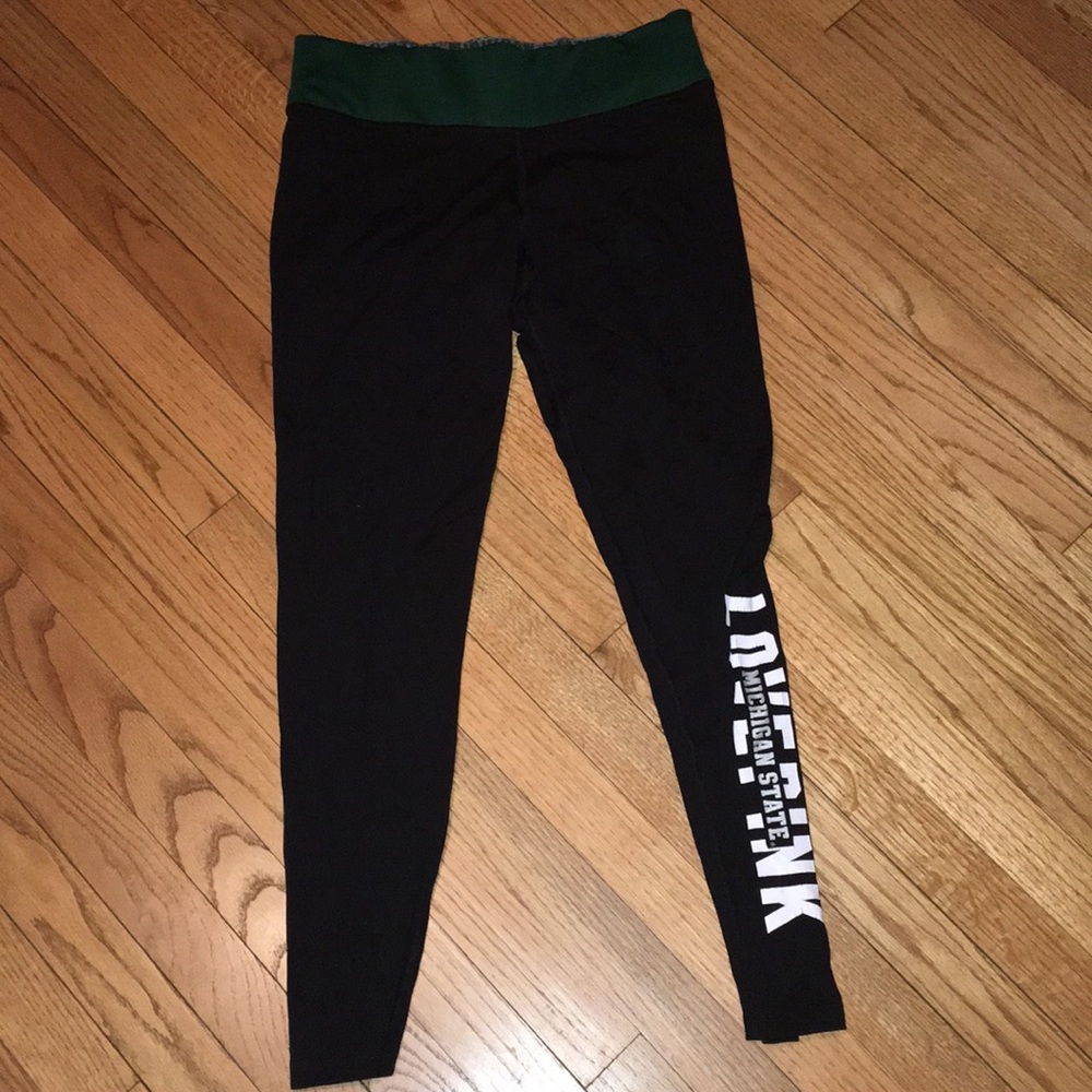 Reservable Victoria’s Secret leggings